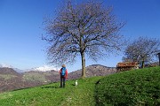 11 Sui verdi prati di Prato Giugno (1250 m)